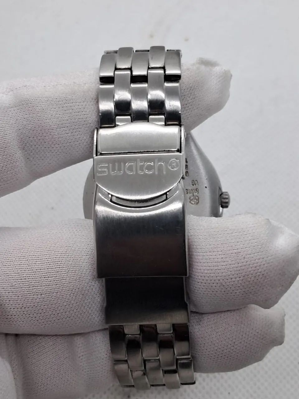 Relogio swatch swiss - Foto 4