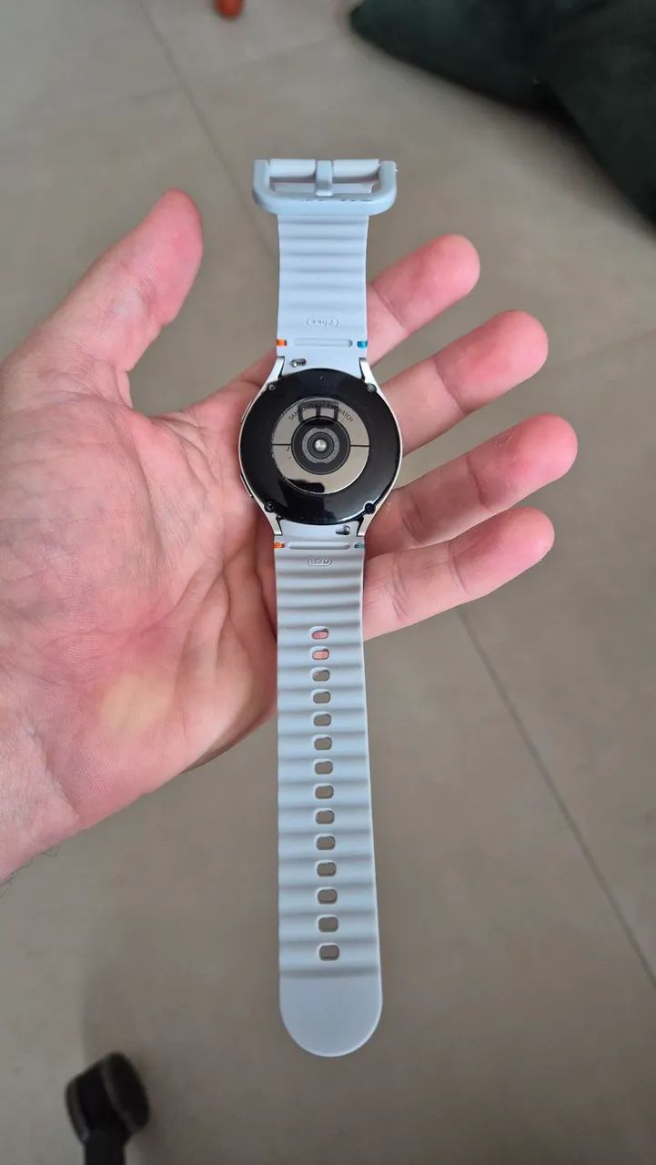 Samsung Galaxy Watch 4 - Foto 3