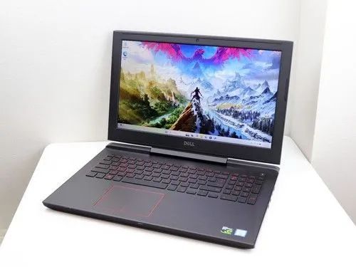 Dell g5 15 5587 GTX 1060 - Notebooks - Chácaras Rio-Petrópolis