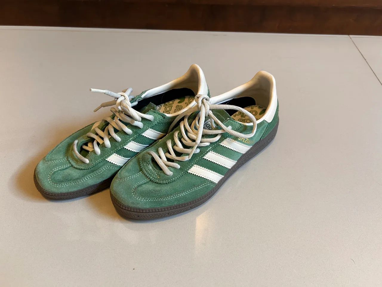 Adidas spezial 37
