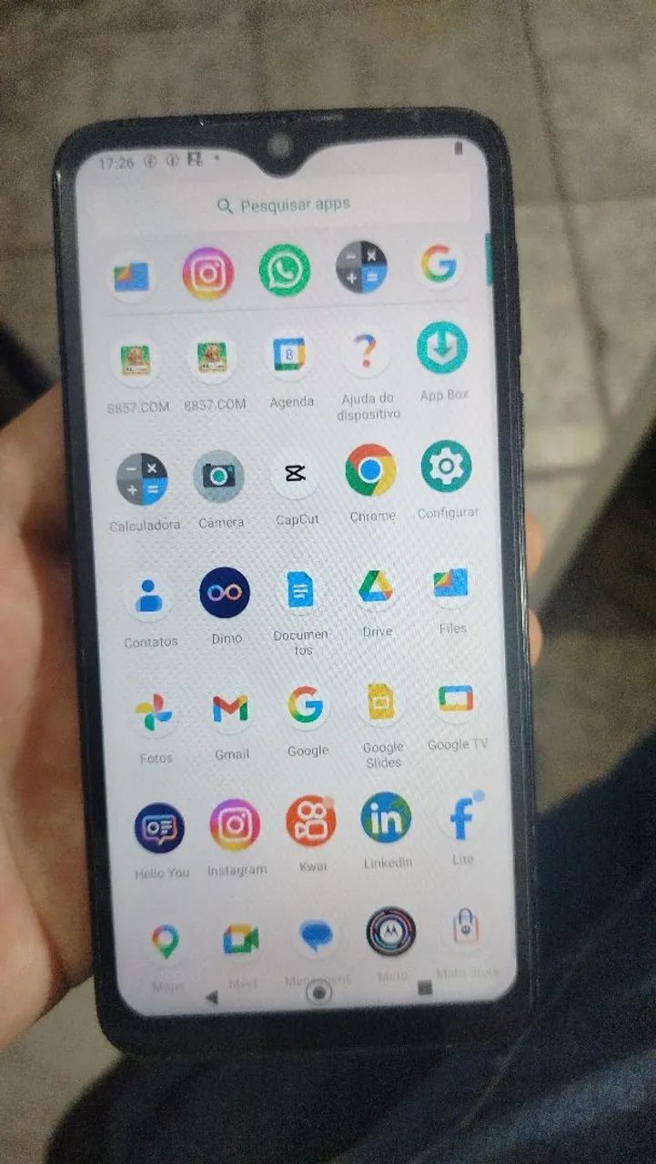 VENDO CELULAR  - Foto 3