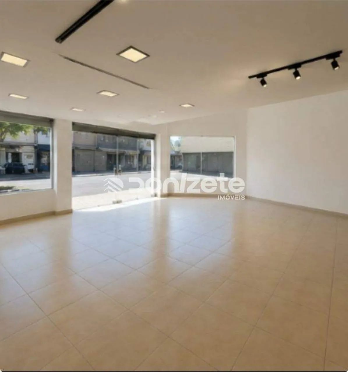 Prédio Comercial à venda no Centro de Santo André - Salão + Salas independentes - Foto 2