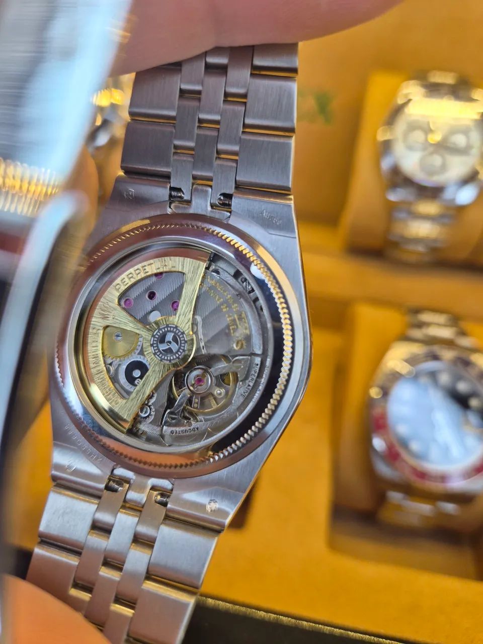 Rolex land - dweller - Foto 4