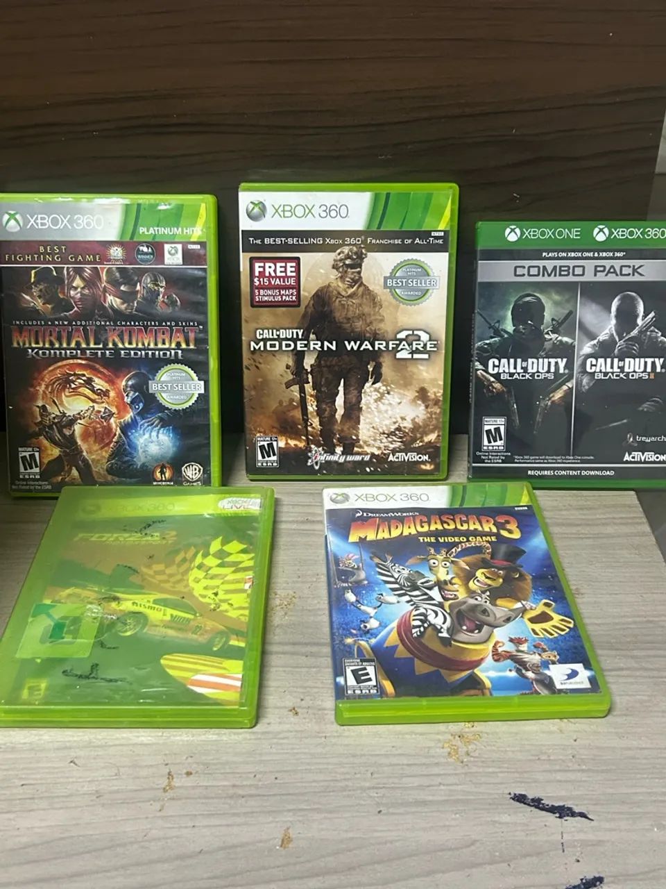 Xbox 360  - Foto 3