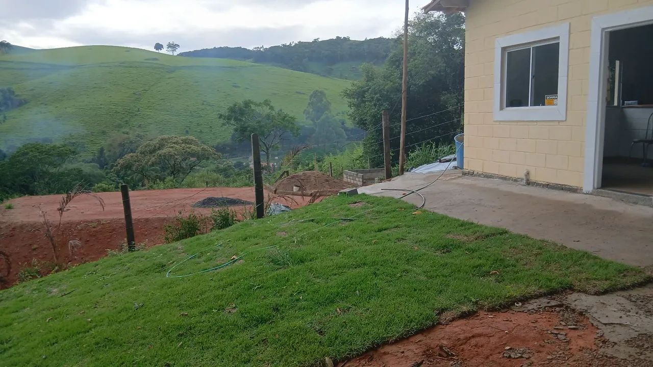 Vendo chacara  ipuiuna  - Foto 5
