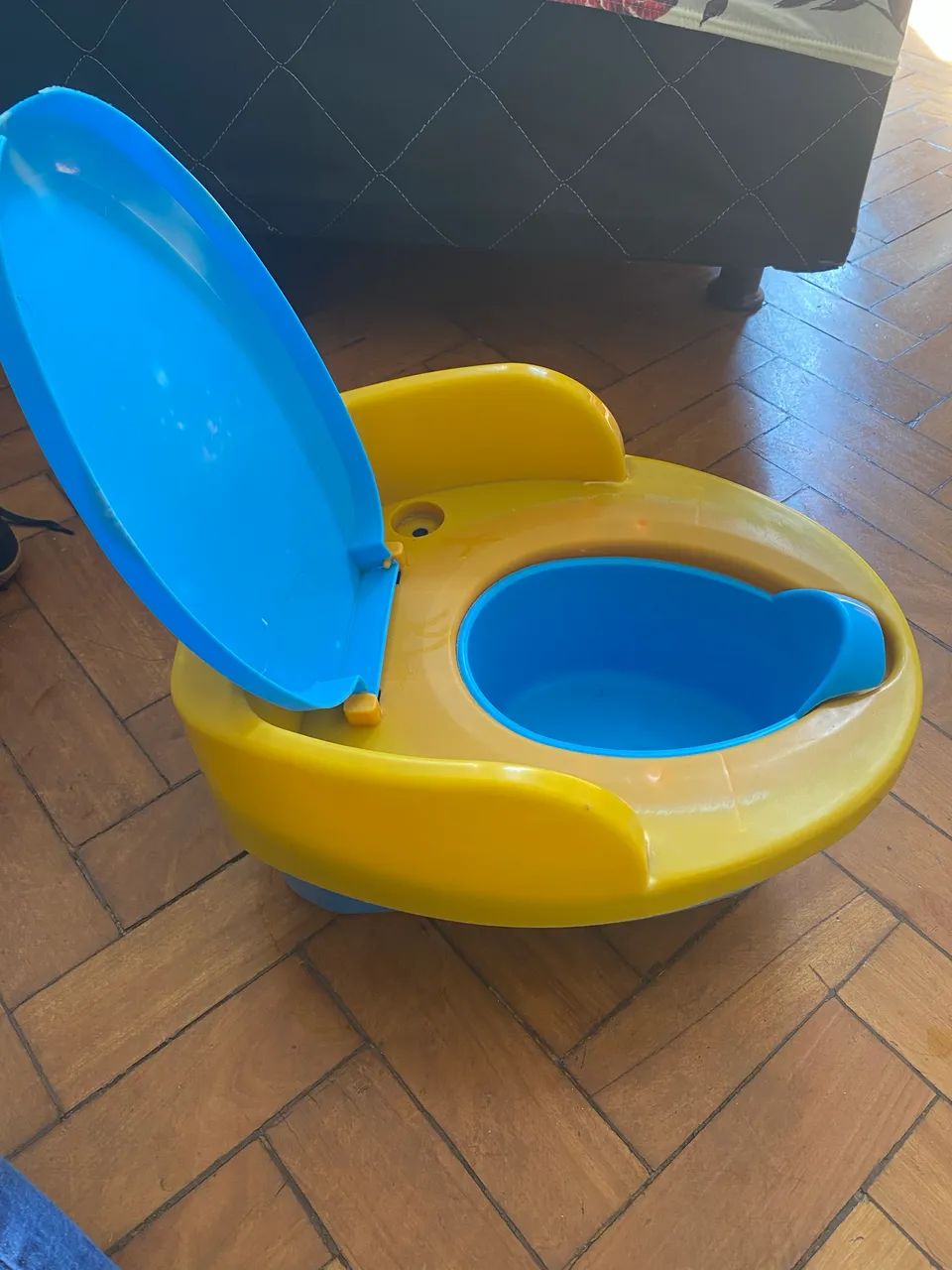 Penico infantil 