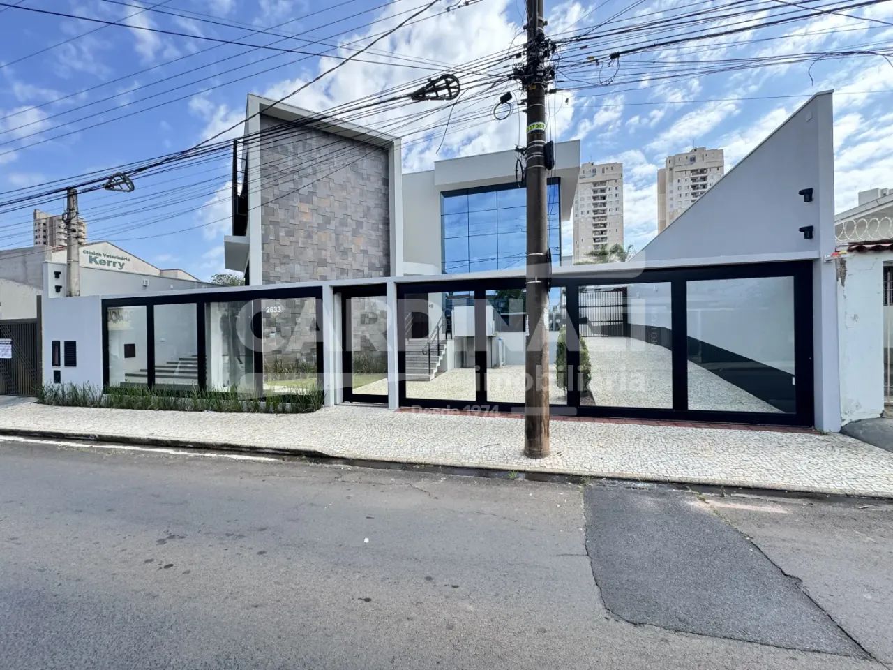 IMÓVEL COMERCIAL PARA LOCAÇÃO - Foto 3