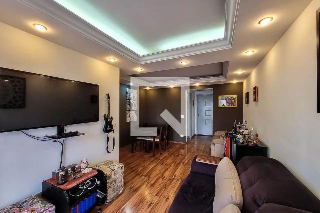 Apartamento à Venda - Vila das Mercês, 3 Quartos, 65 m2 - Foto 2
