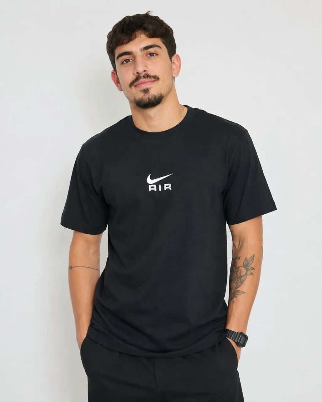 Camisa malha peruana  - Foto 5