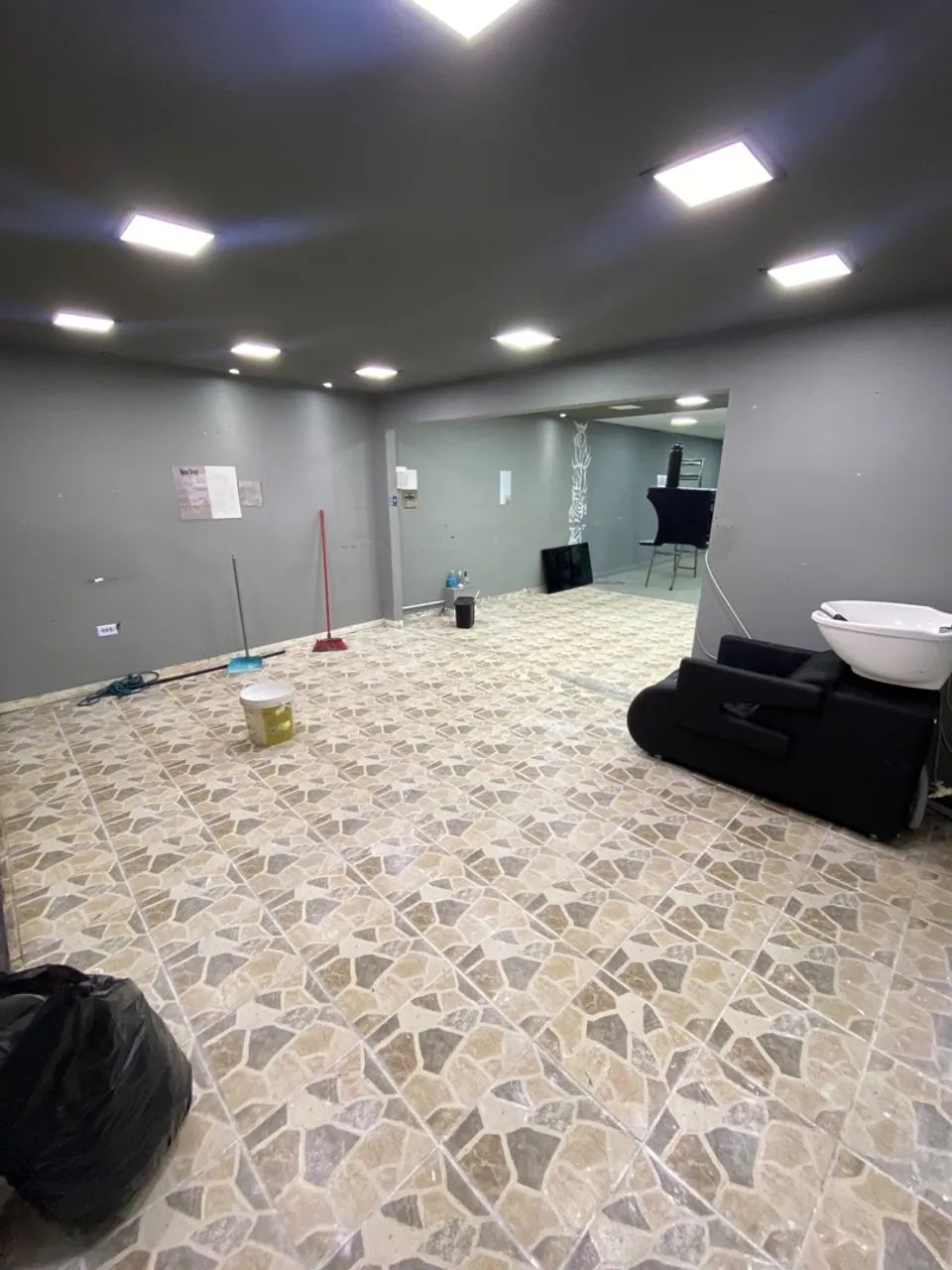 Ótima sala comercial  - Foto 2