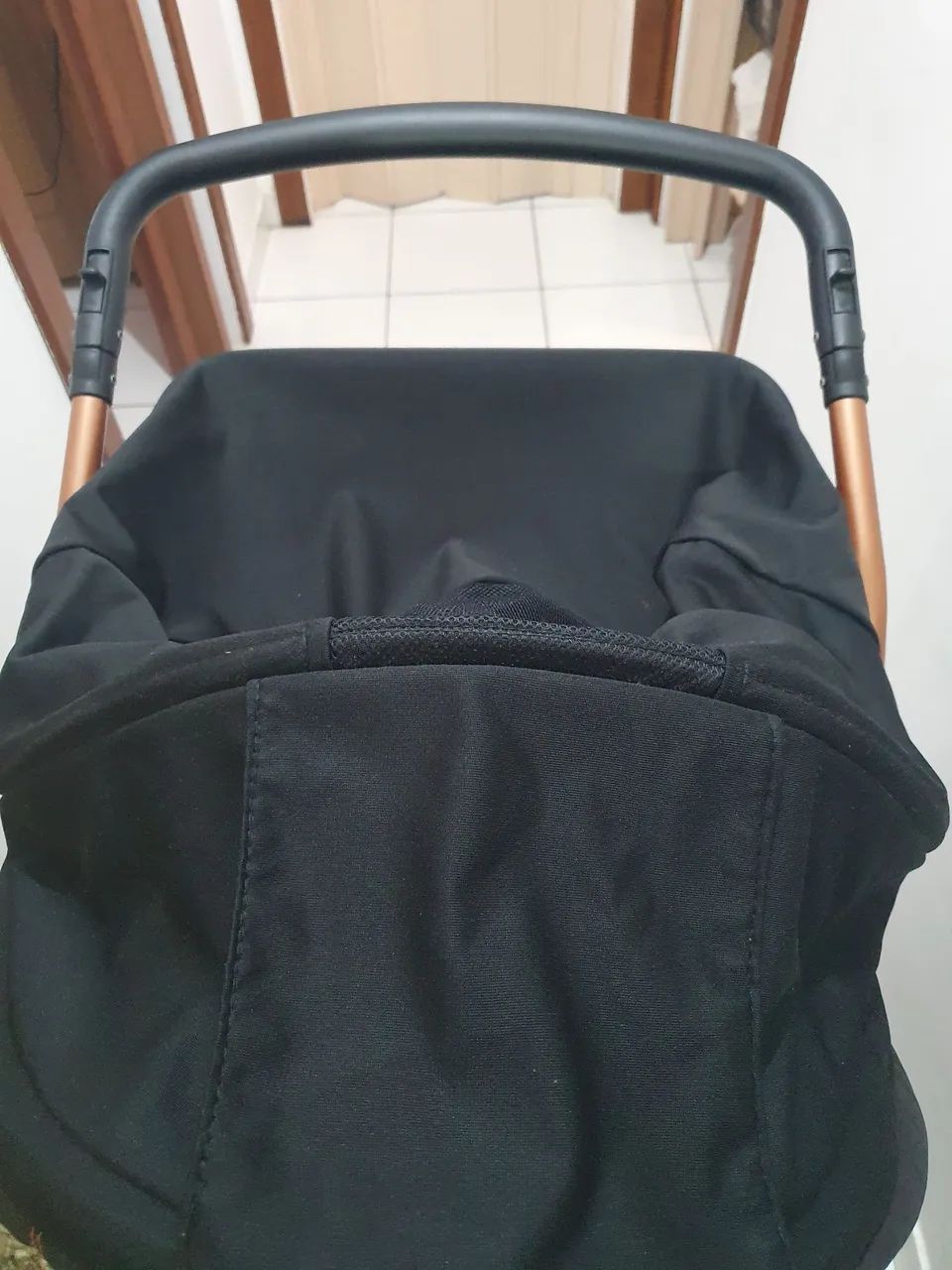 Carrinho de bebê  - Foto 2