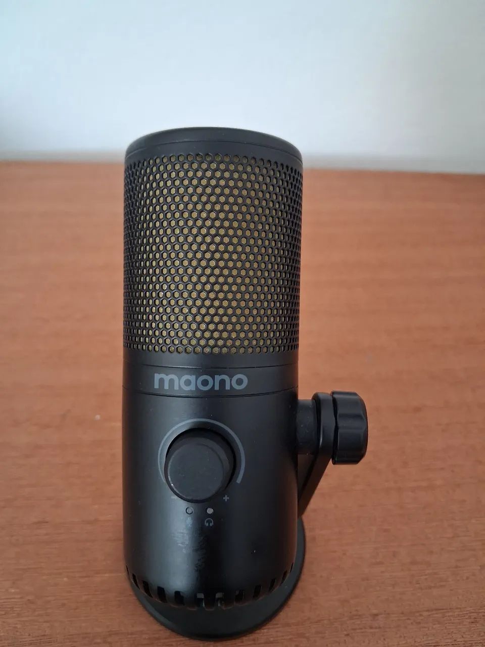 Microfone Maono DM30RGB - Foto 2