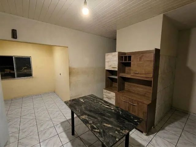 Apto no Bom Jardim, 2 quartos