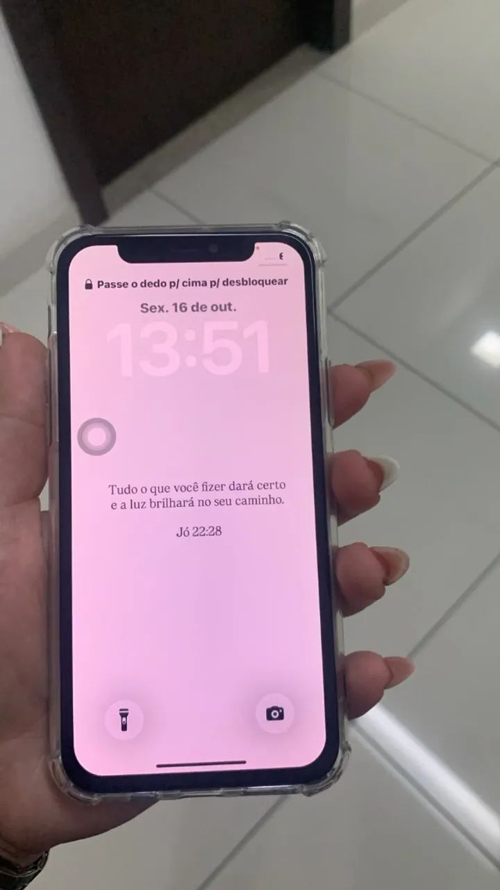 Iphone 11 pro - 64GB - Foto 3