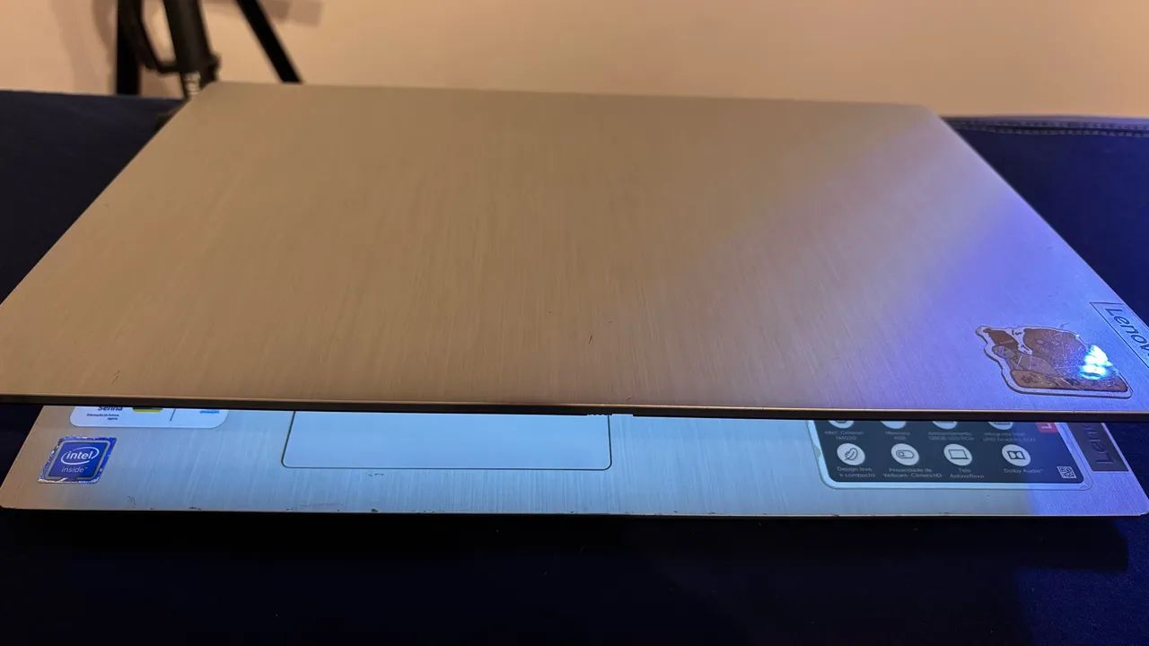  Notebook Lenovo  - Foto 3