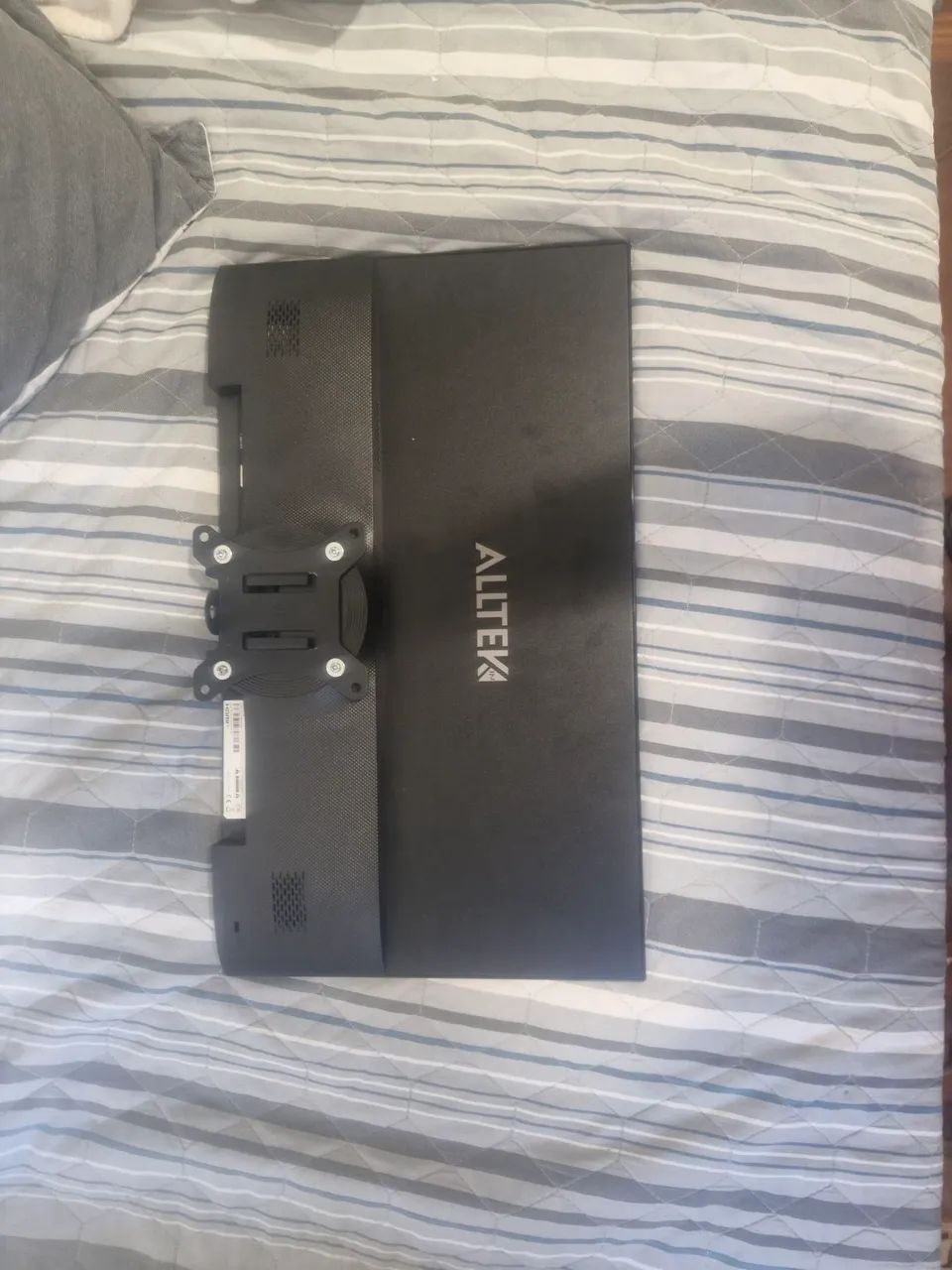 Monitor alltek  - Foto 2