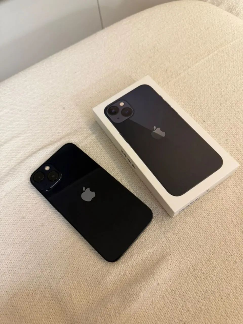 iPhone 13 Impecável  - Foto 4