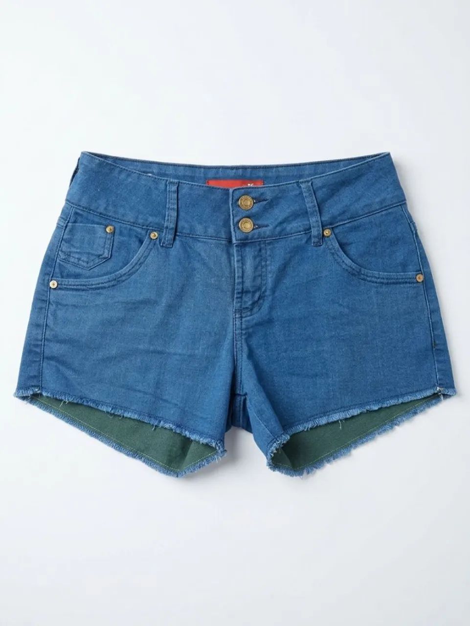 Short feminino  - Foto 2