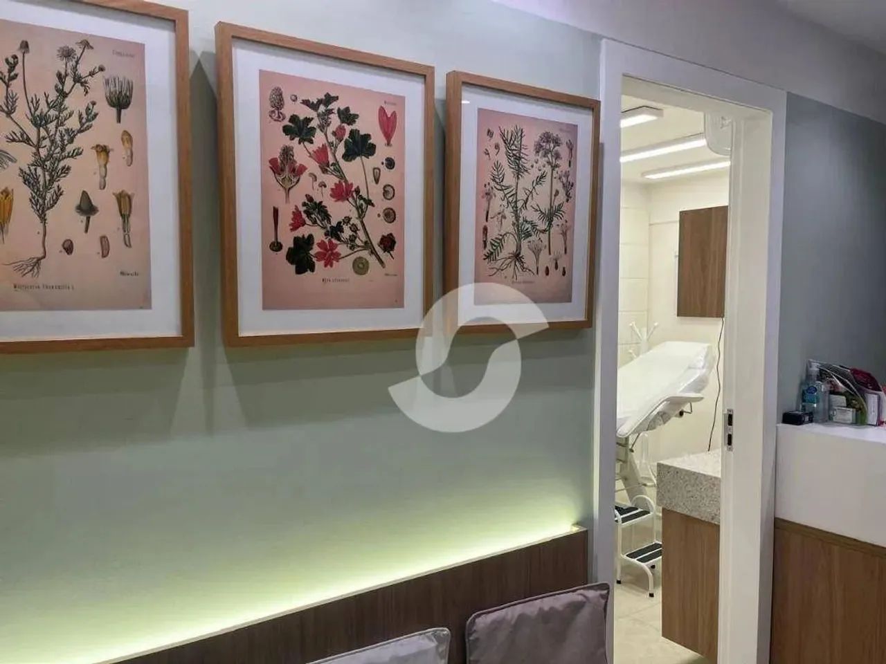 Sala à venda, 31 m² por R$ 295.000,00 - São Francisco - Niterói/RJ - Foto 11