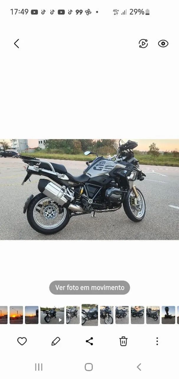 GS 1200 