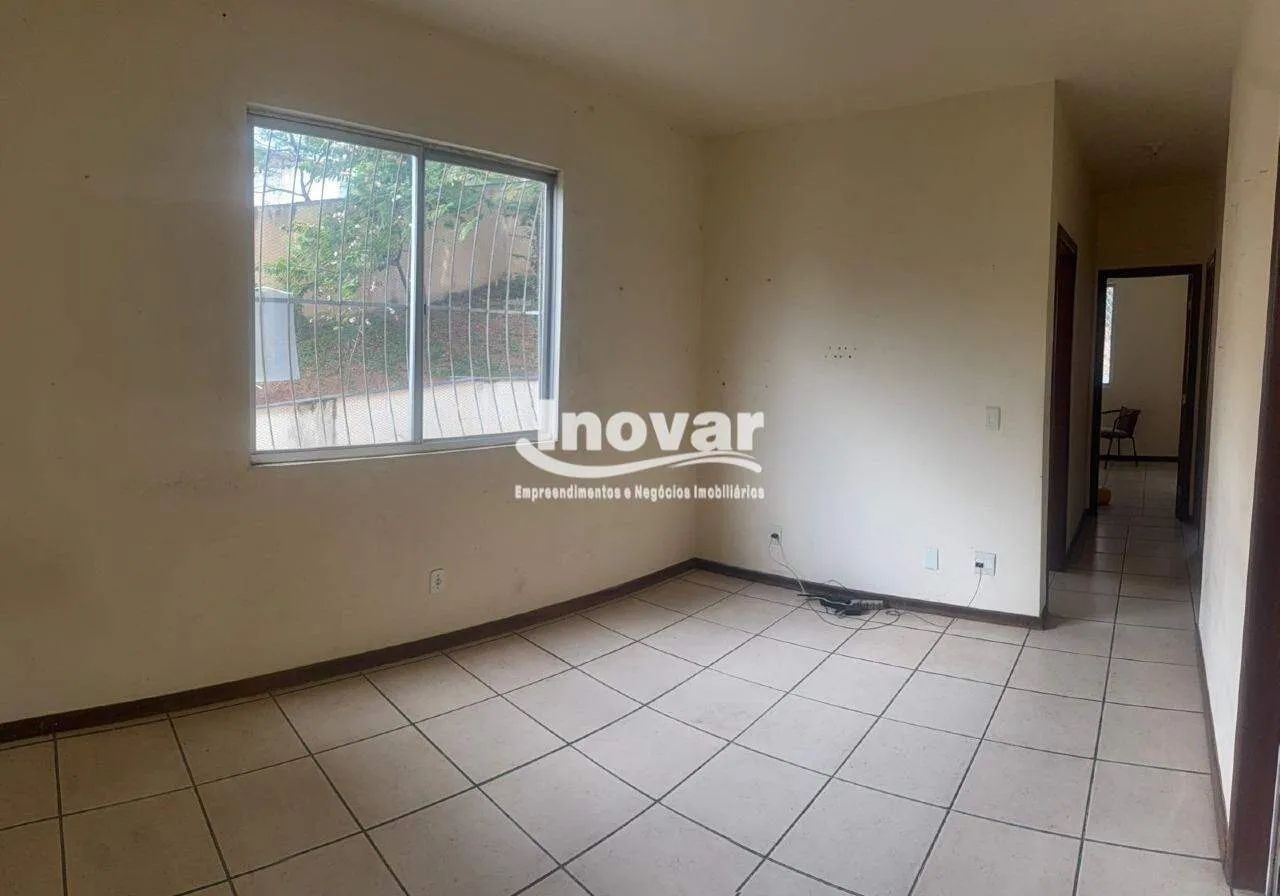 Apartamento à Venda no Nova Granada  3 Quartos, 1 Suíte e Lazer Completo