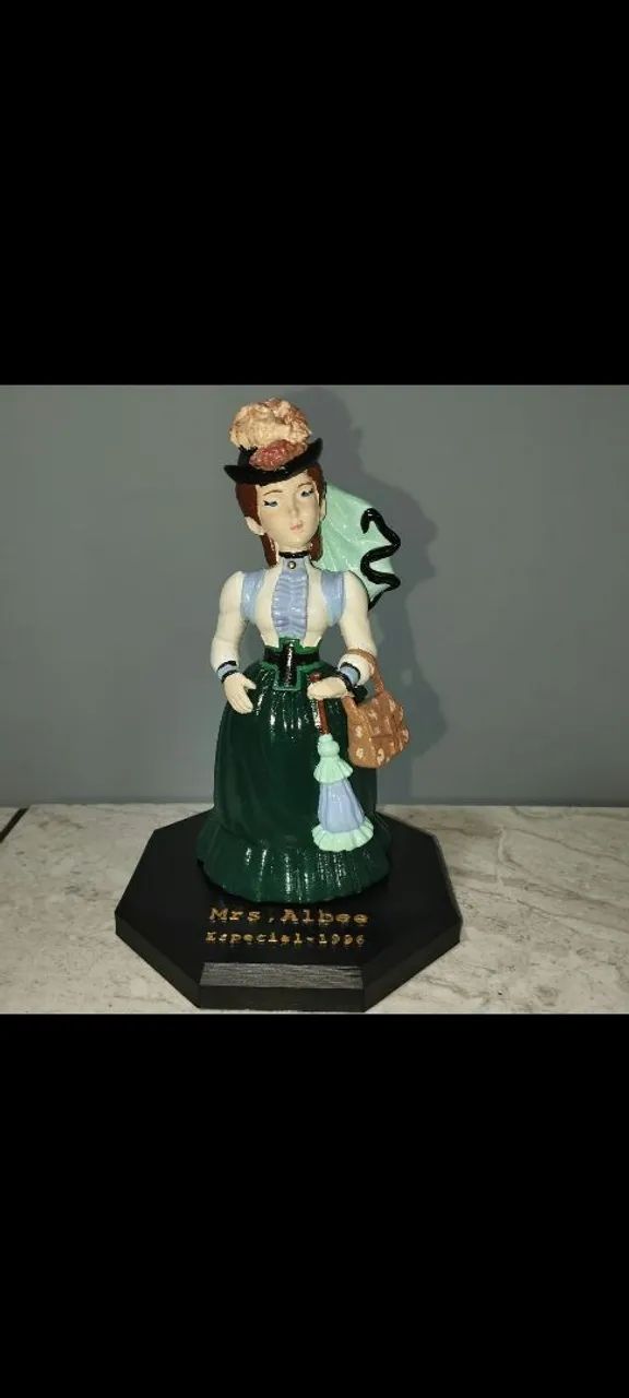Mrs Albee  - Foto 3