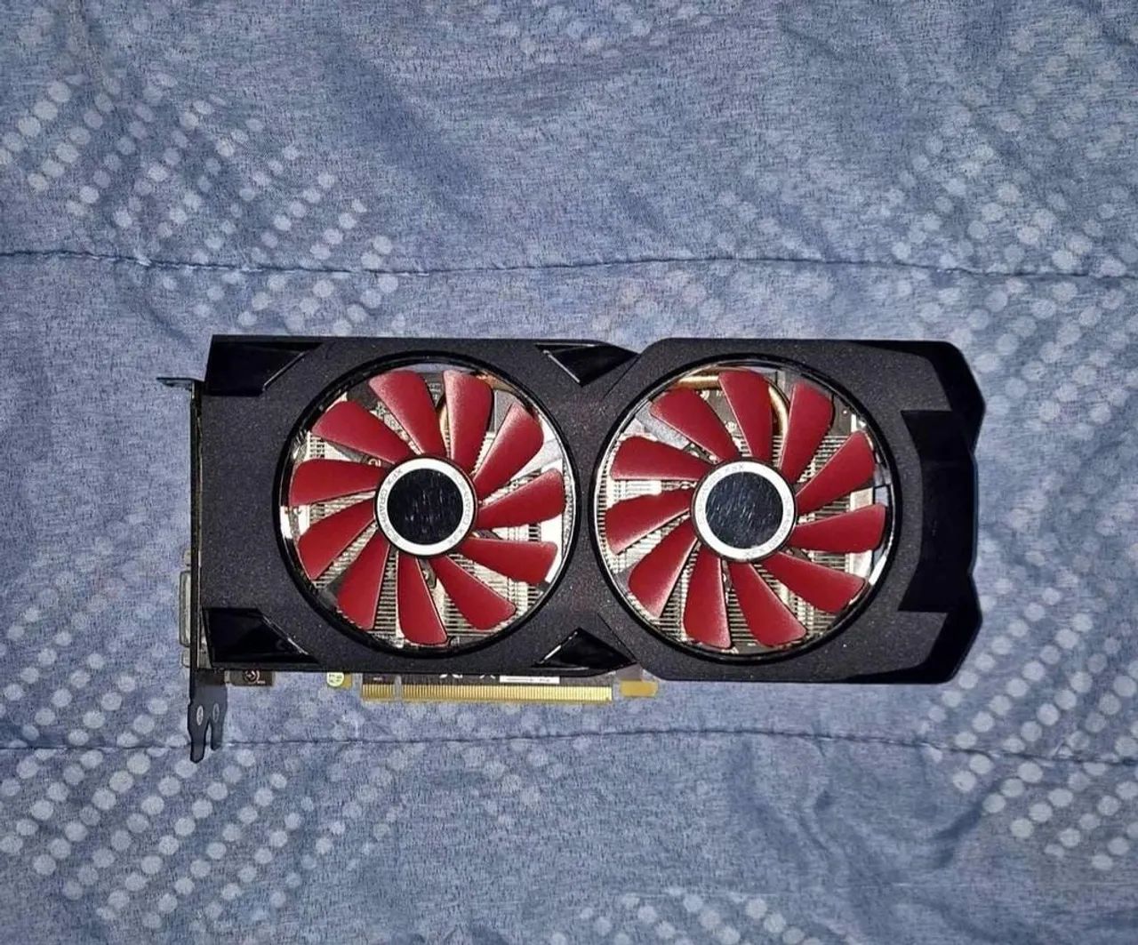 XFX Rx570 4gb GDDR5 