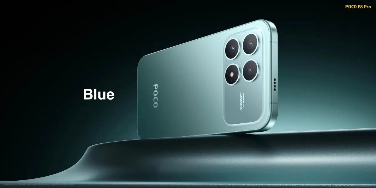 POCO F8 PRÓ 512 GB 12 RAM  - Foto 3