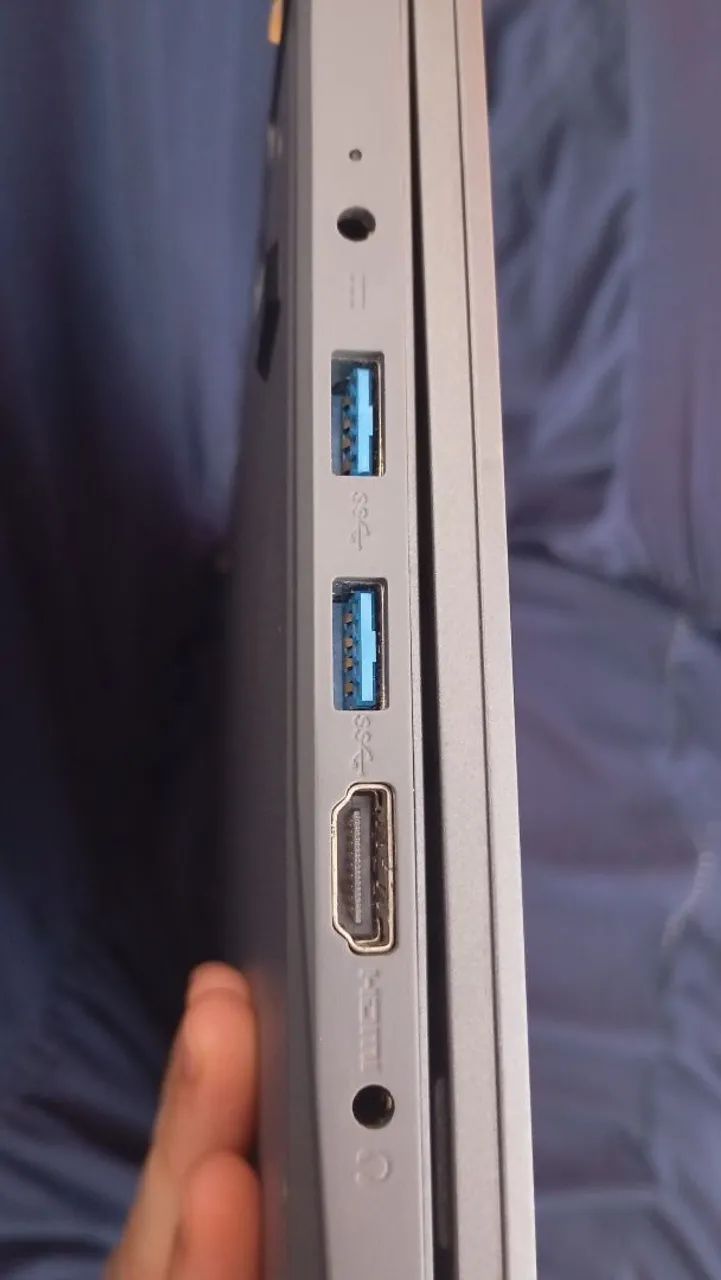 Notebook Positivo Vision C15 - Foto 3