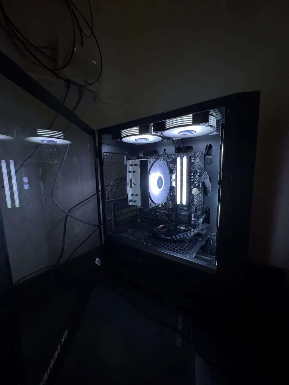 Pc gamer 2026, pra sair rápido  - Foto 5