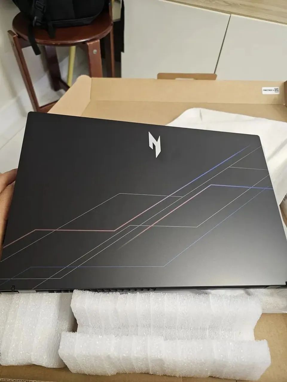 Lançamento Nitro V15 - Foto 4