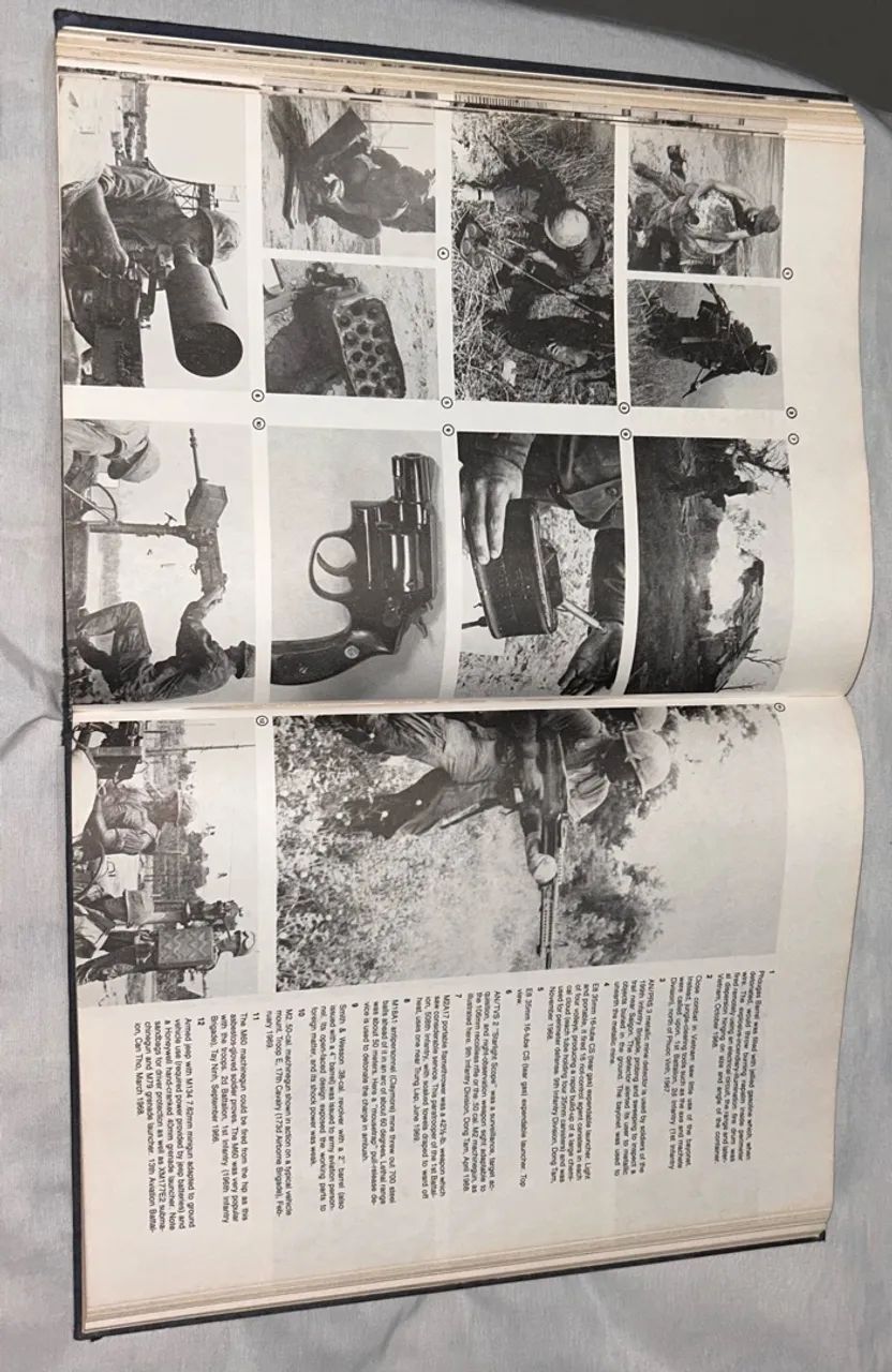 Livro de guerra  - Foto 3