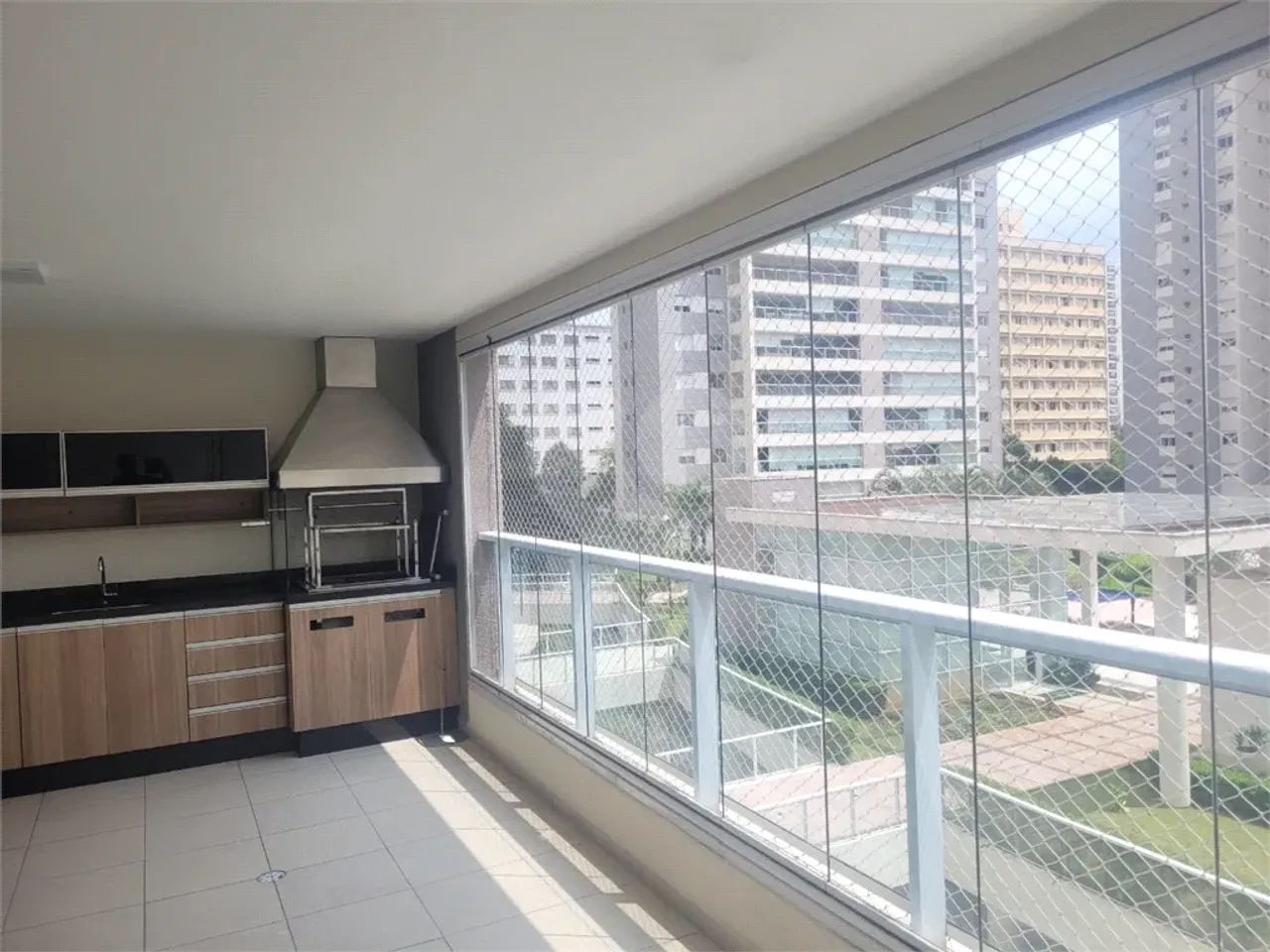 Apartamento com 4 quartos à venda em Ipiranga - SP