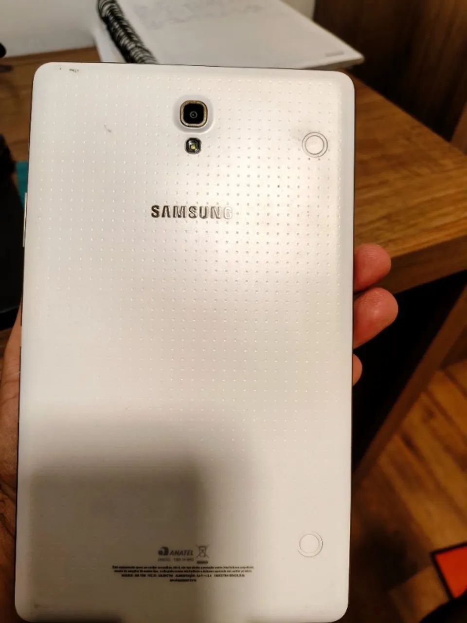 Tablet Samsung S - Foto 2