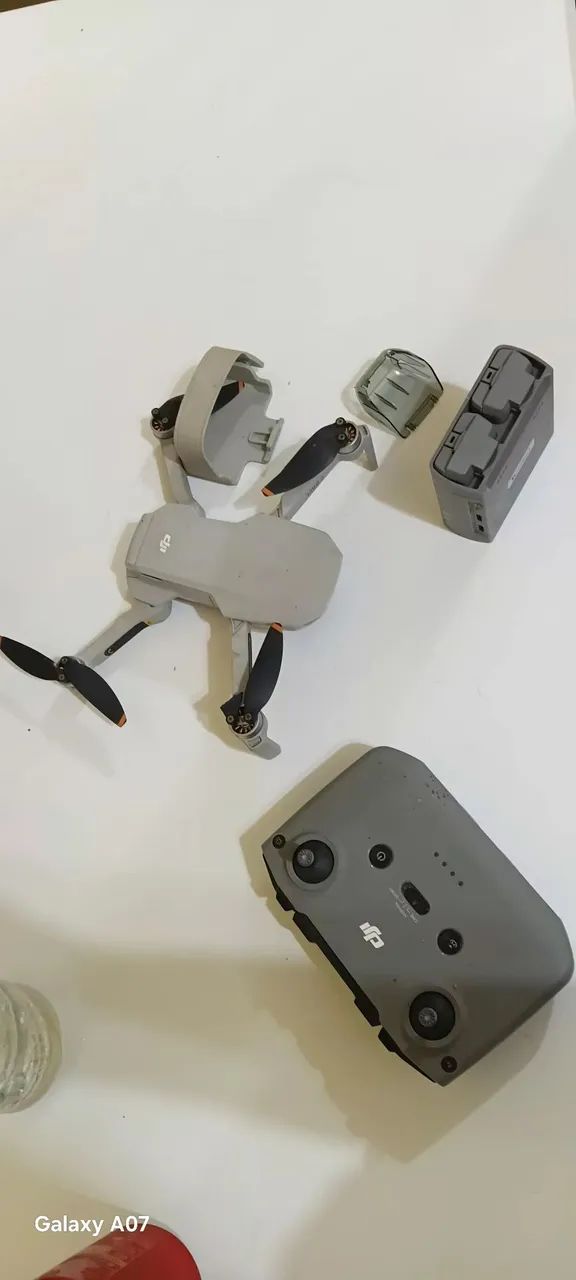 Vende se drone dji mine 2 - Foto 2