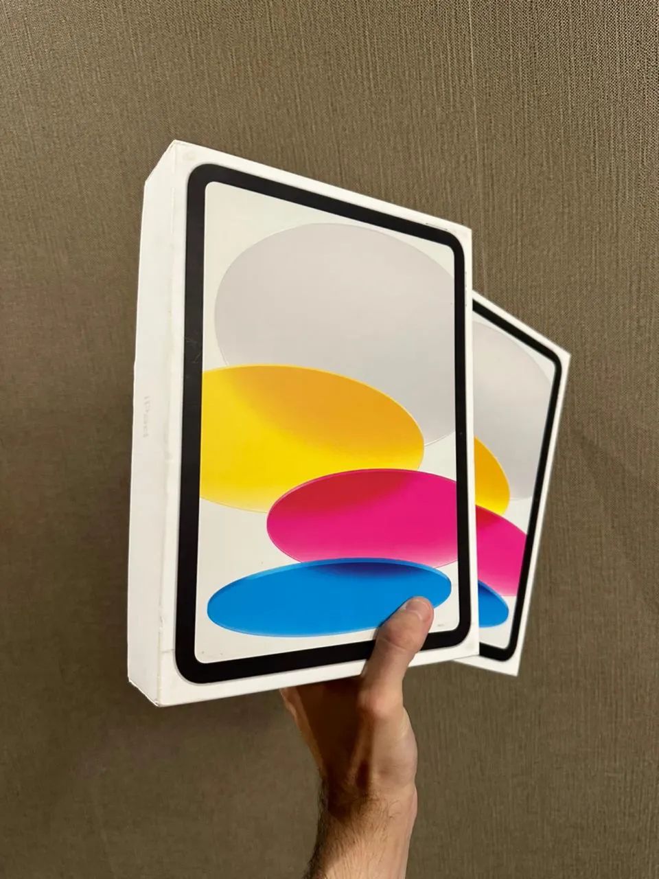 ipad 11 A16 128Gb - Lacrado - 1 ano de garantia Apple - Foto 3