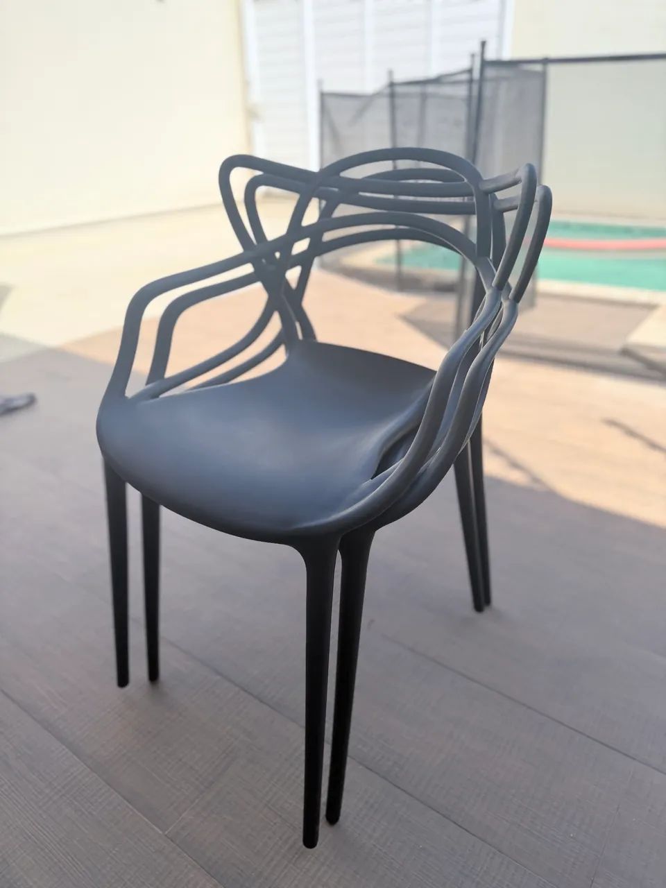 Cadeira para mesa  - Foto 3