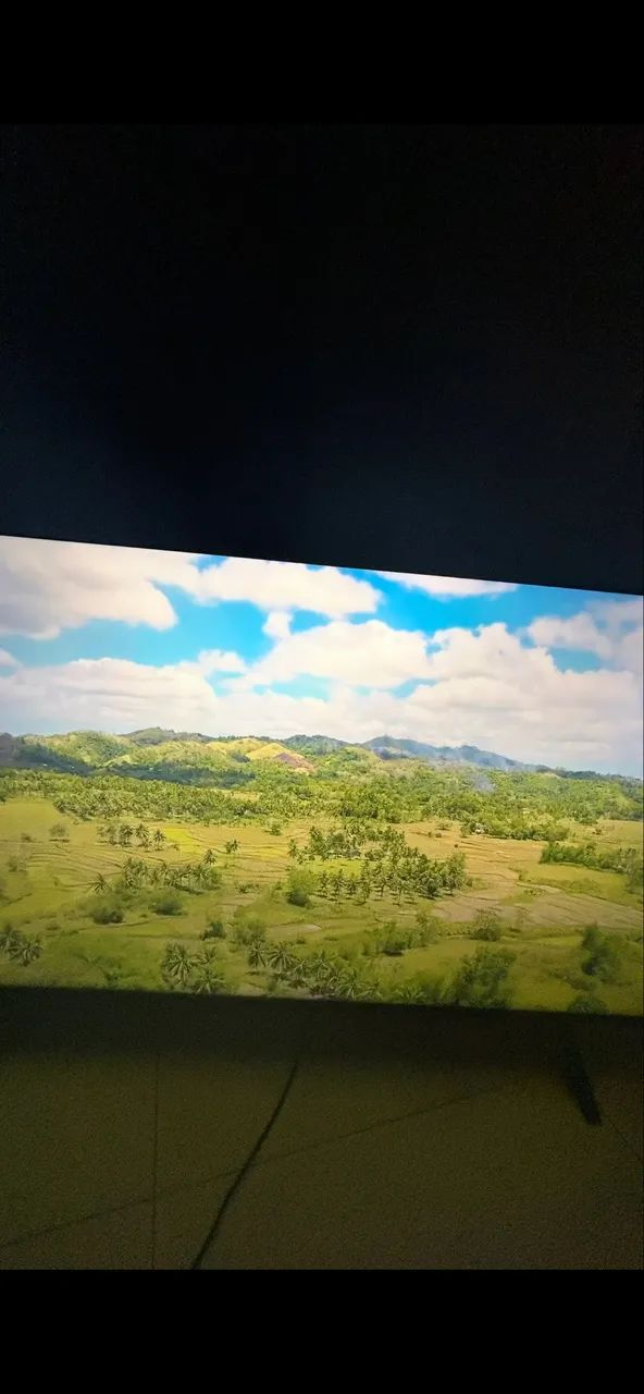 Tv LG smart 55 polegadas 4k - Foto 2