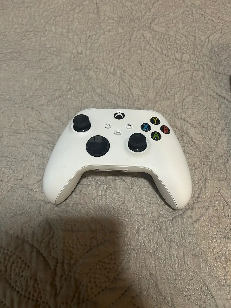 Controle Xbox - Foto 2