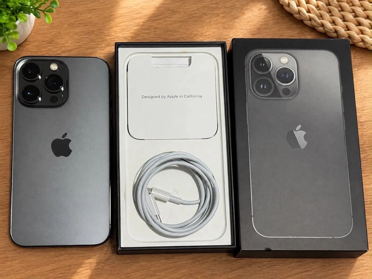 Iphone 13 Pro 128 gb  - Foto 3