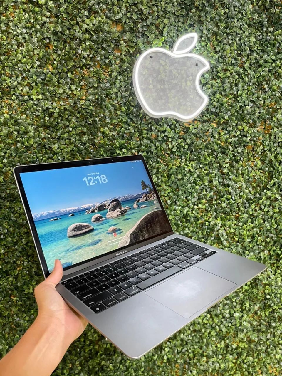 MacBook Air m1 256 gb  - Foto 2