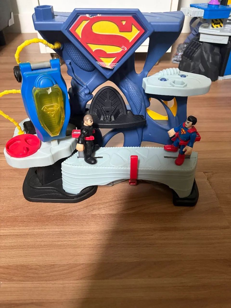 Casa do Super Homem  - Foto 3