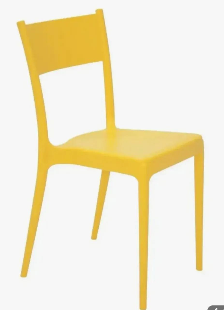 Oferta cadeira Tramontina  - Foto 4
