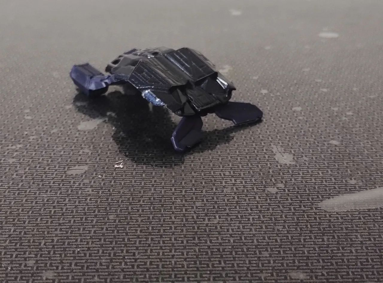 Hot wheels the bat  - Foto 2