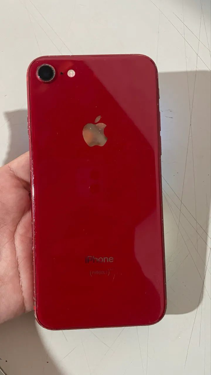 Iphone 8 64g - Celulares e Smartphones - Primavera, Teresina