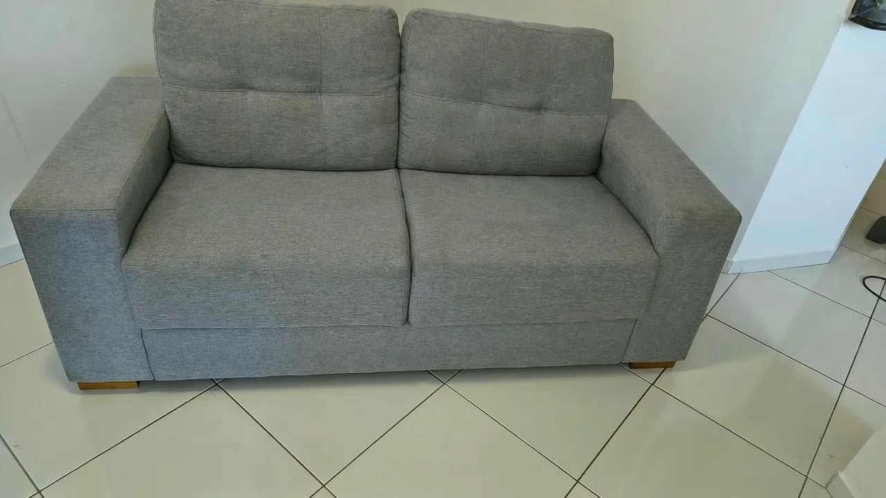 Sofa 2 lugares  - Foto 2
