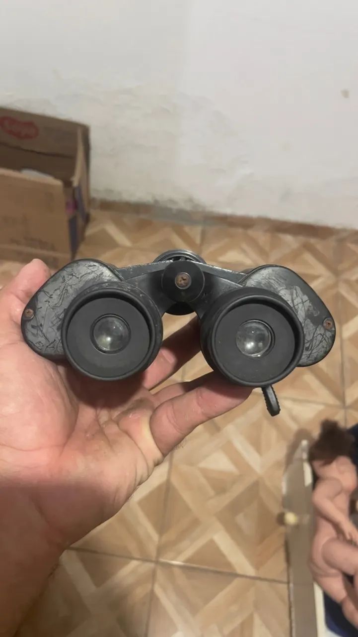 Binóculo profissional  - Foto 2