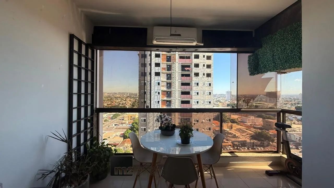 Apartamento 2 Quartos no Setor Bueno - Foto 4