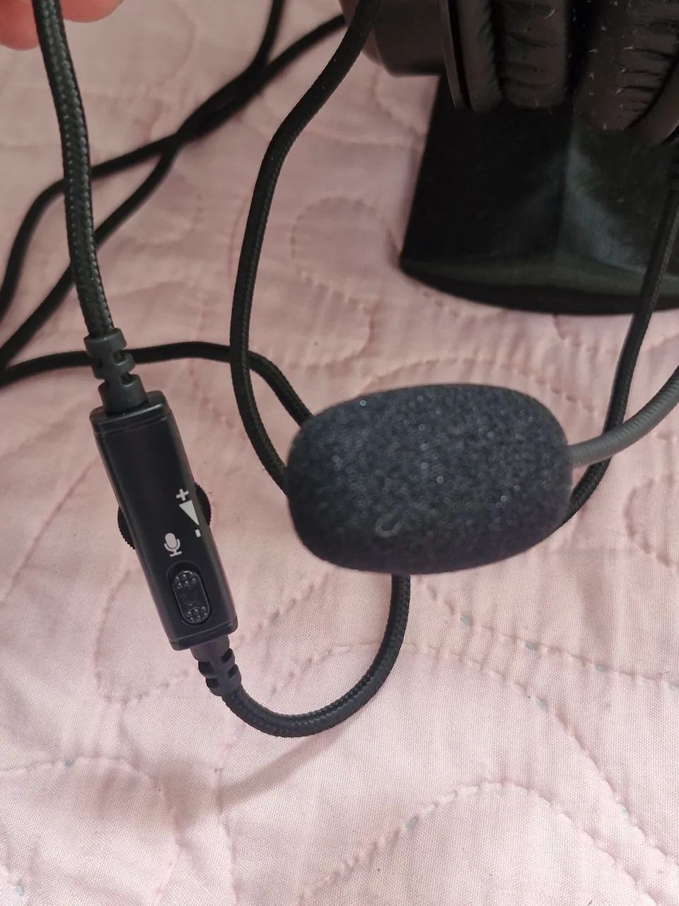 Headset Havit H2015d - Foto 3