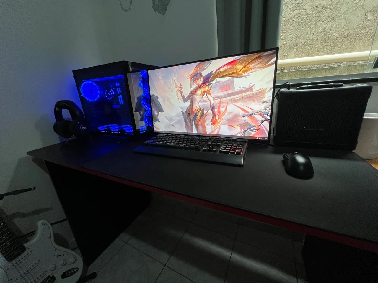 PC GAMER COMPLETO  - Foto 3